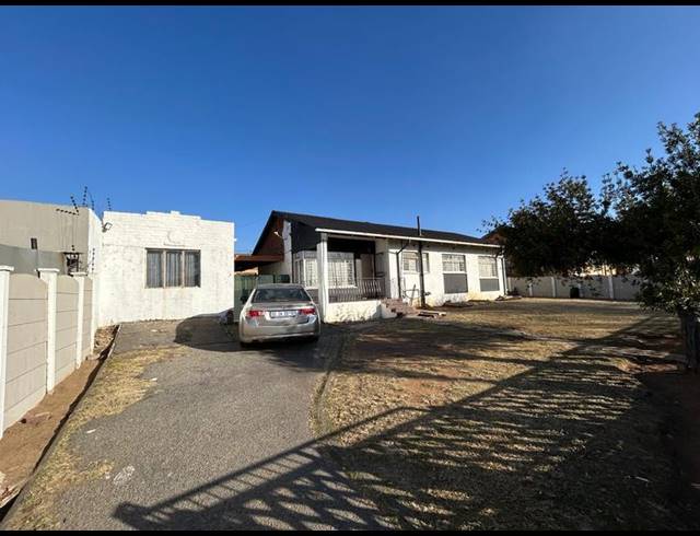 4 BEDROOM PROPERTY TO RENT IN TEDSTONEVILLE